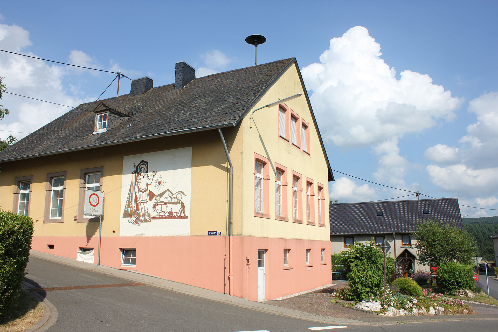 Gemeinde