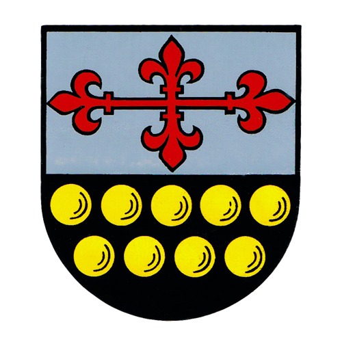 Wappen der Ortsgemeinde Herl