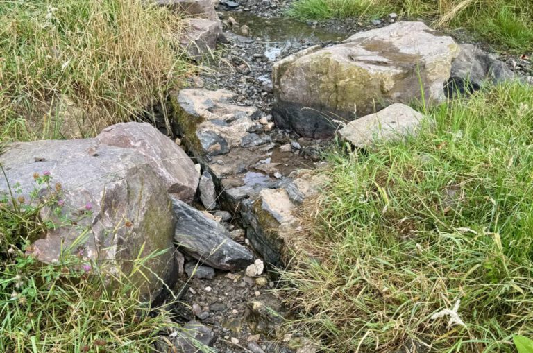 Landkreis untersagt Wasserentnahme aus oberirdischen Gewässern